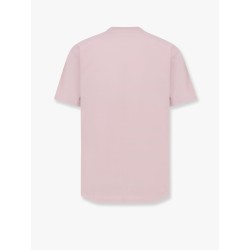 Chase cotton t-shirt