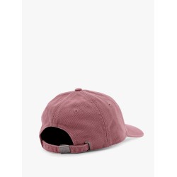 Icon peaked cotton hat
