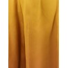 Baffo silk trousers with shaded effect
