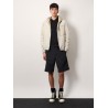 Bergun day-namic reversible jacket with hood