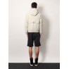 Bergun day-namic reversible jacket with hood