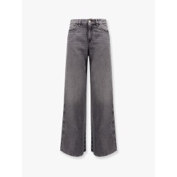 The kat denim trouser