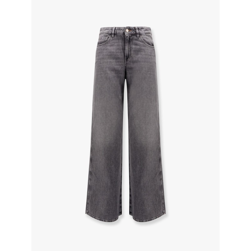 The kat denim trouser