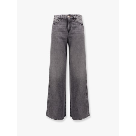 The kat denim trouser