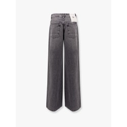 The kat denim trouser