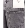 The kat denim trouser