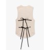 Galiceno  reimagine pinko x patrick mcdowell vest