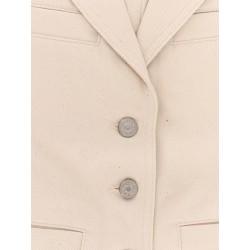 Galiceno  reimagine pinko x patrick mcdowell vest