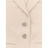 Galiceno  reimagine pinko x patrick mcdowell vest