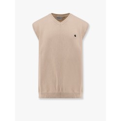 Madison cotton vest