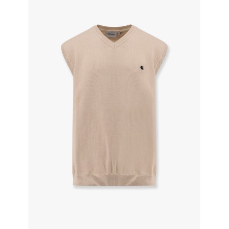 Madison cotton vest