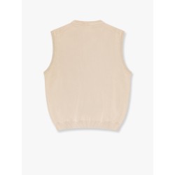 Madison cotton vest