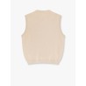 Madison cotton vest
