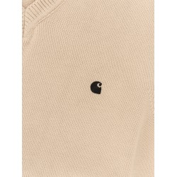 Madison cotton vest