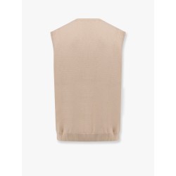 Madison cotton vest