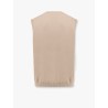 Madison cotton vest