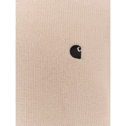 Madison cotton vest