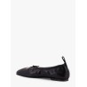 Leather rosalind ballerinas