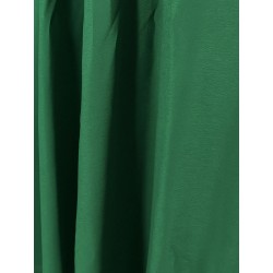 Basila rayon long dress with belt