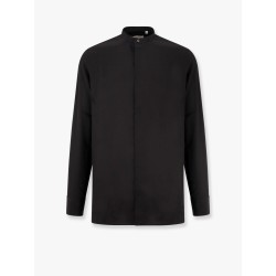 Silk shirt