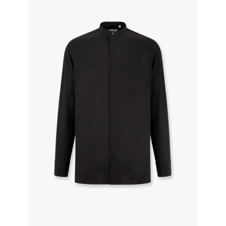 Silk shirt