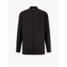 Silk shirt