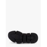 Speed 2.0 graffiti recycled knit sneaker