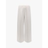 Argento cotton trouser