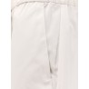 Argento cotton trouser