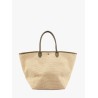 Le panier pliage canvas shopper