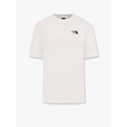 Essential oversize cotton t-shirt