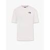 Essential oversize cotton t-shirt