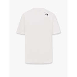 Essential oversize cotton t-shirt