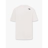 Essential oversize cotton t-shirt
