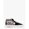 Sk8-mid reissue 83 canvas high-top sneakers