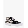 Sk8-mid reissue 83 canvas high-top sneakers