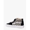 Sk8-mid reissue 83 canvas high-top sneakers