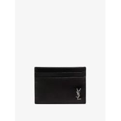 Leather cardholder