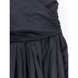 Pappagallo taffetà long dress
