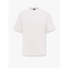 Dome relaxed fit cotton t-shirt