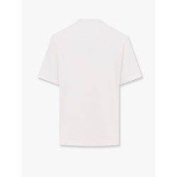 Dome relaxed fit cotton t-shirt