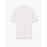 Dome relaxed fit cotton t-shirt