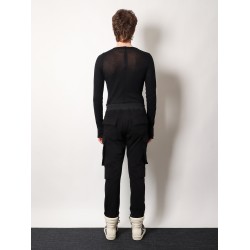 Mastodon megacargo organic cotton jogging trouser