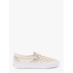 Slip-on 98 canvas sneakers
