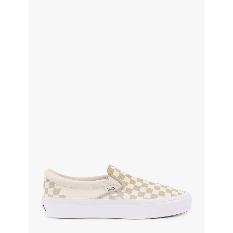 Slip-on 98 canvas sneakers