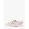 Slip-on 98 canvas sneakers