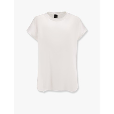 Silk top