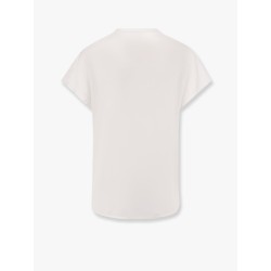 Silk top