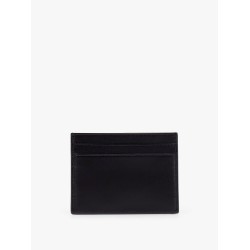 Leather card holder