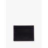 Leather card holder